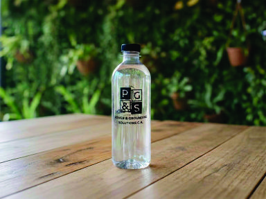 Botella Desechable 500ml